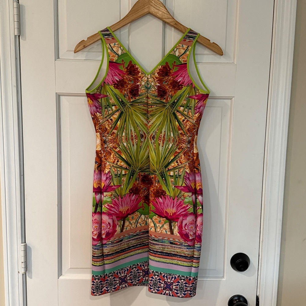 Clover Canyon dress M - Picture 6 of 8